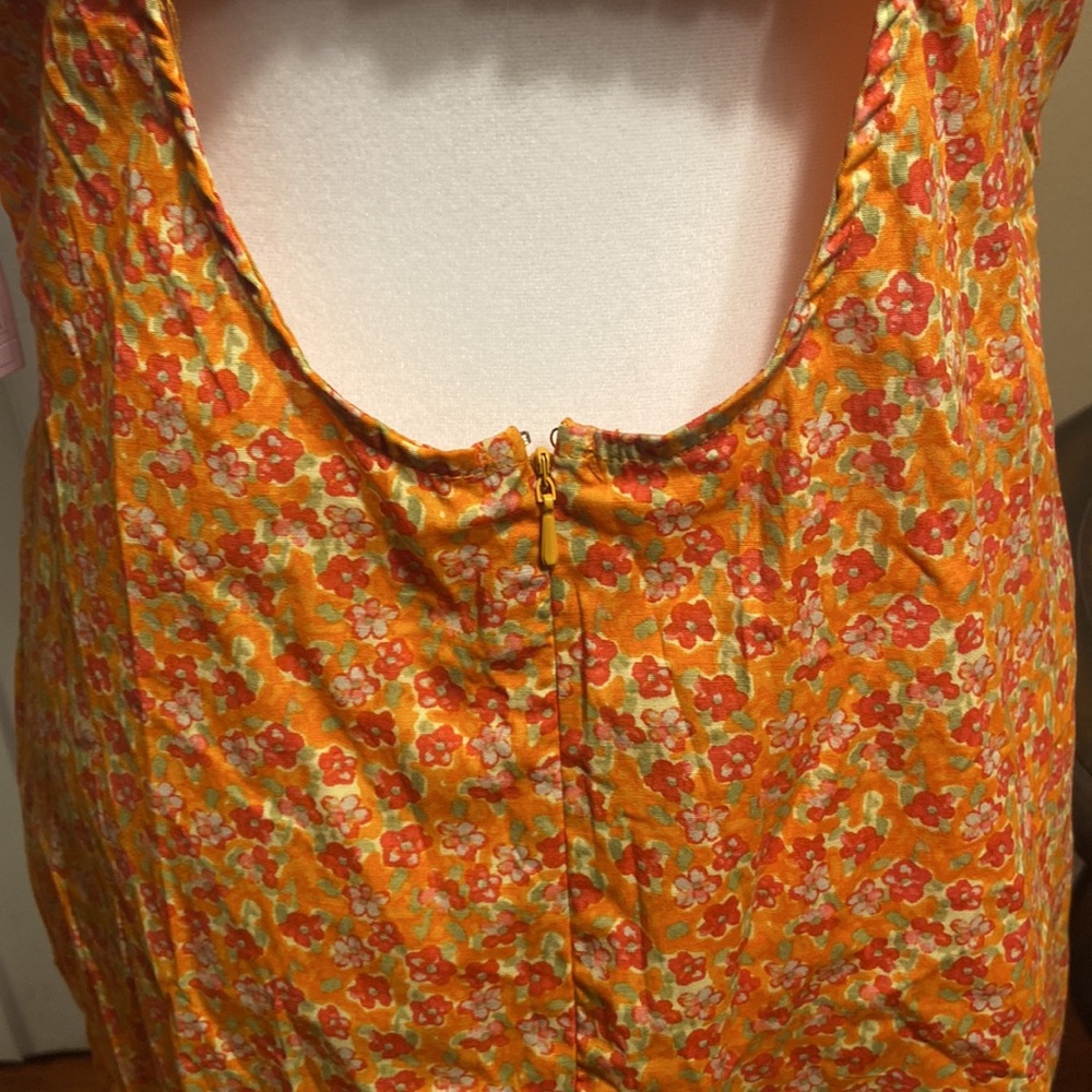 New Woman’s summer dress - Picture 7 of 8